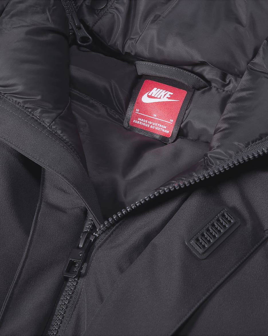 Nike Tech GORE-TEX Men's Therma-FIT Jacket. Nike.com